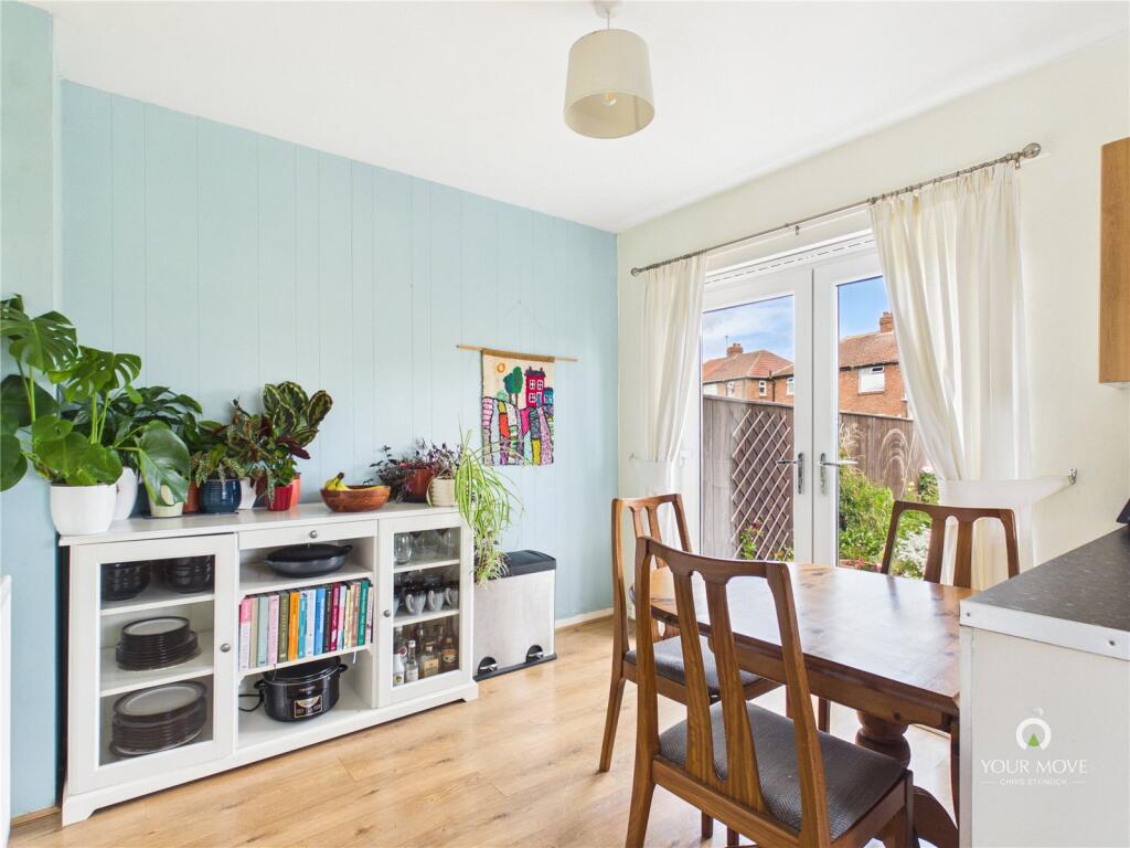 Prospect Avenue North, Wallsend, Tyne and Wear, NE28 photo 3