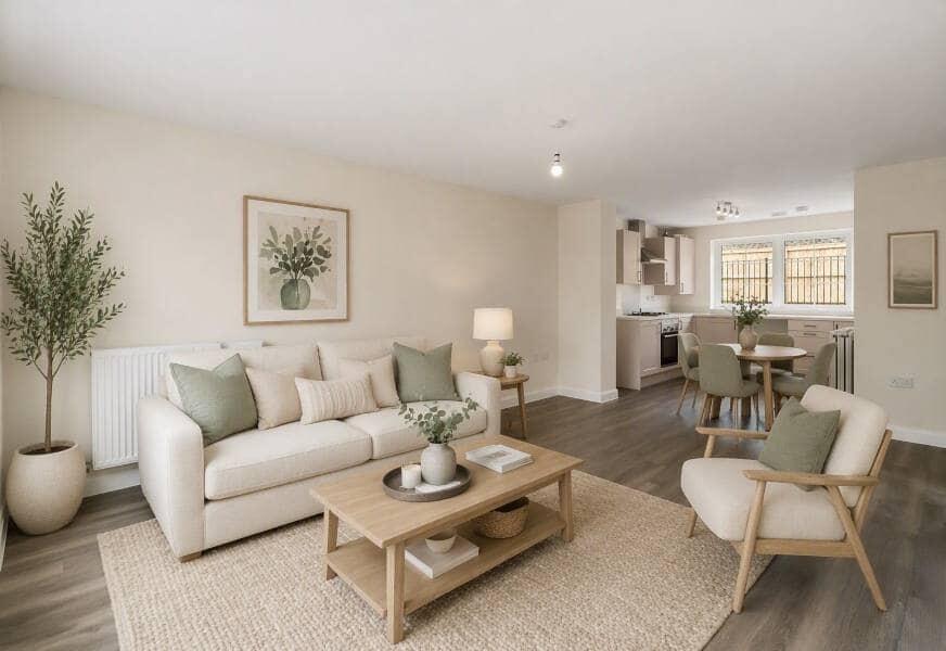 Main image of property: 12 Shilling Park, Okehampton, Devon, EX20 1XU