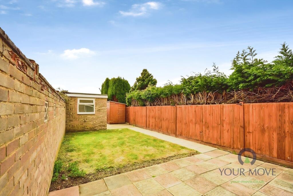 House in Maidstone, Kent - More