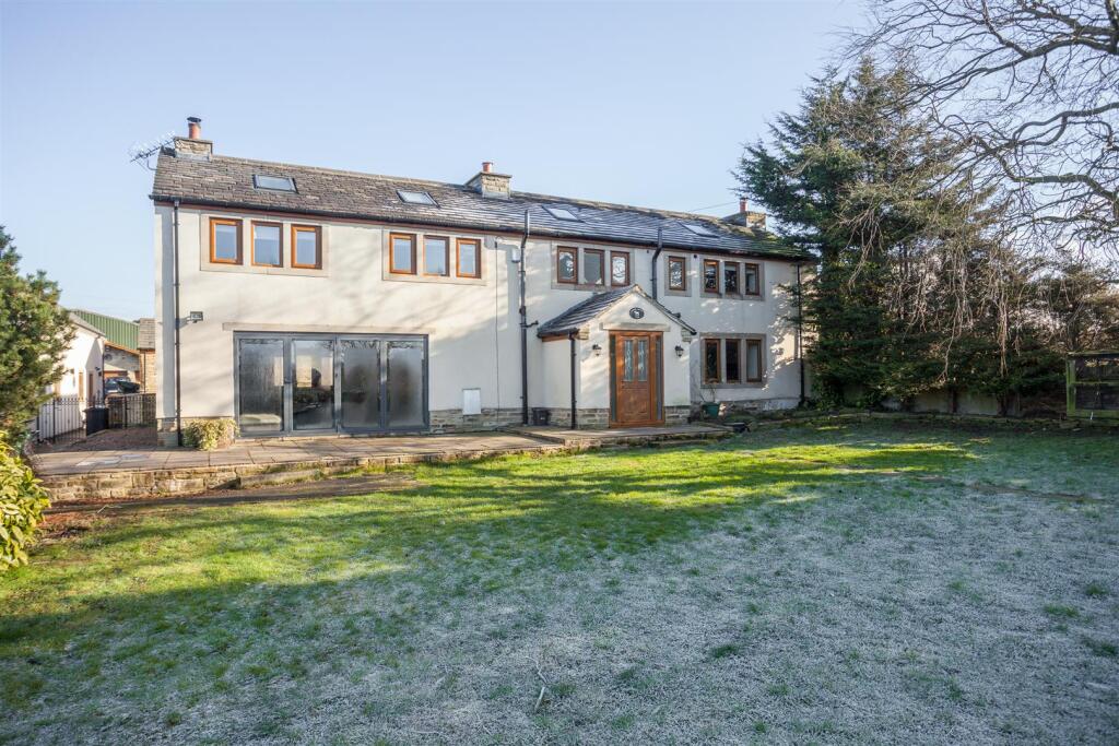 Additional image 40 of Cliff Hollins Lane, Oakenshaw, Bradford