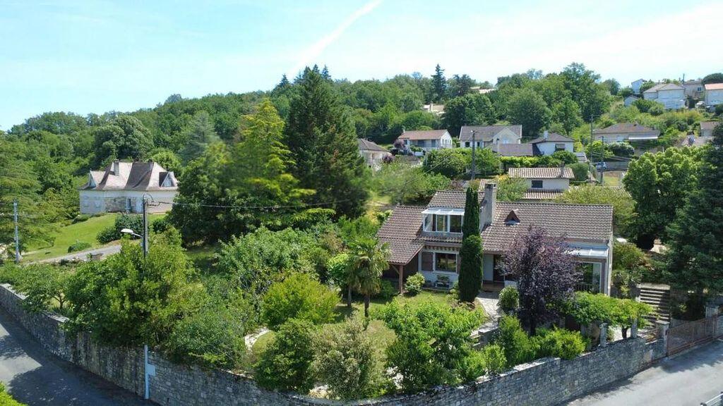Main image of property: 3 Bedrrom house in Quiet area of Villefranche-de-Rouergue