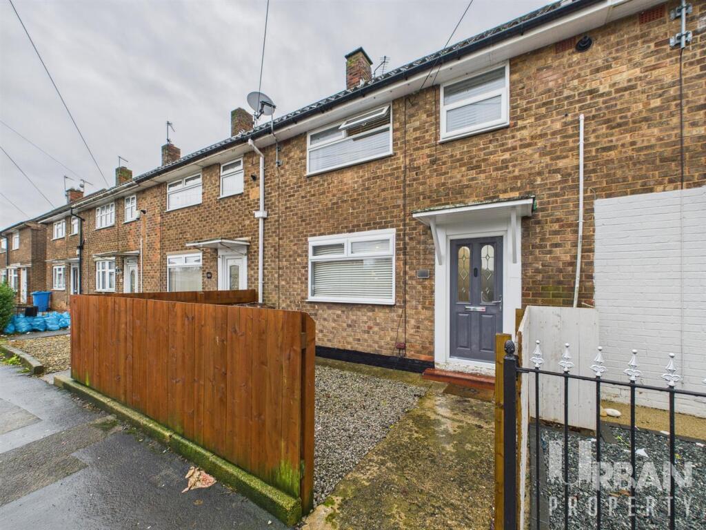 Main image of property: Milne Road, Hull
