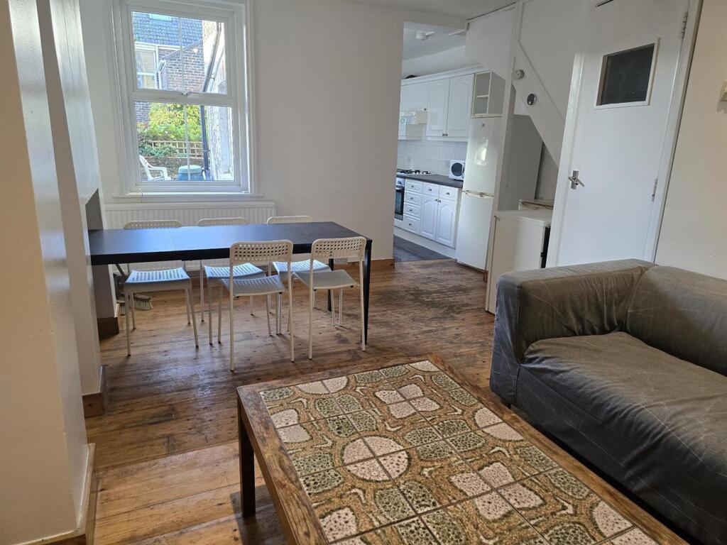 Main image of property: Blaker Street, Brighton