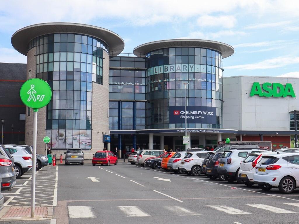 Additional image 2 of Unit 83a Chestnut Walk, Chelmsley Wood Shopping Centre, Chelmsley Wood, Birmingham, West Midlands, B37 5TL