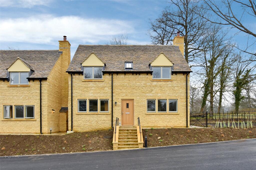 Main image of property: Violet Lane, Winchcombe, Cheltenham, Gloucestershire, GL54