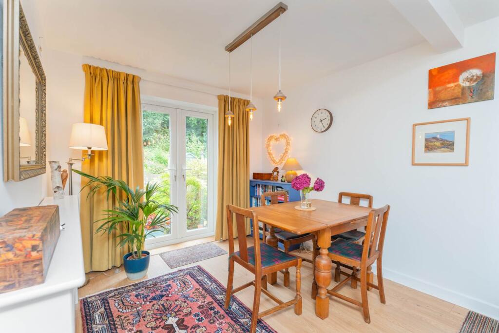 House in Paisley - More