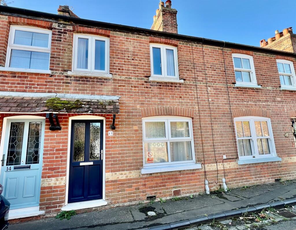 Main image of property: Victoria Road, Mundesley, Norwich