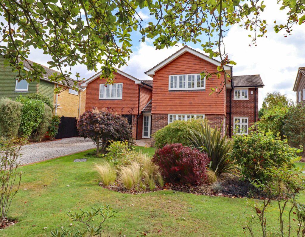 Main image of property: St Aubins Park, Hayling Island