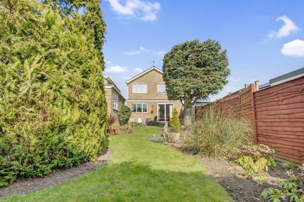House in Malton, Old Malton - View 4