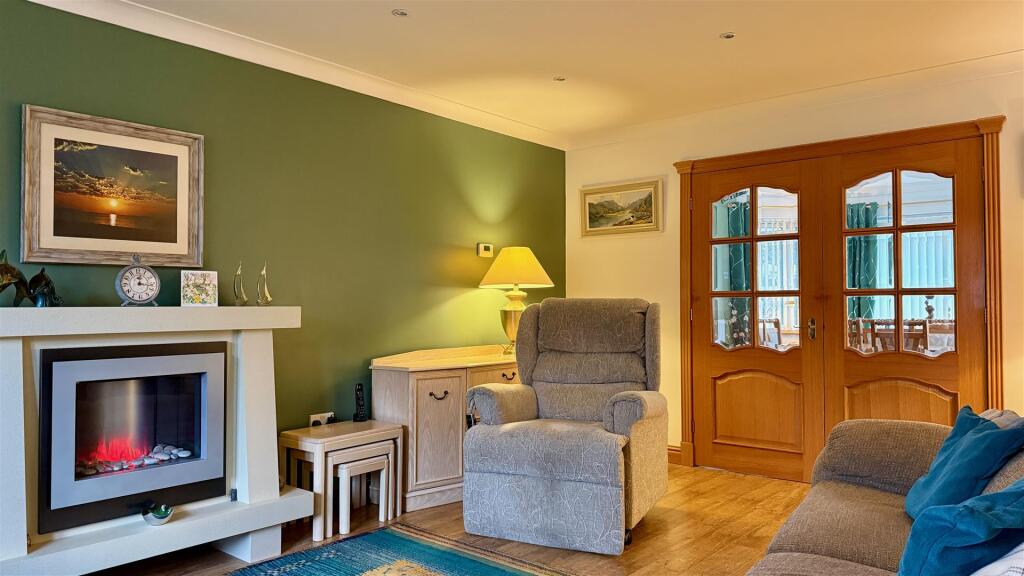 Cae Gwastad, Harlech photo 4