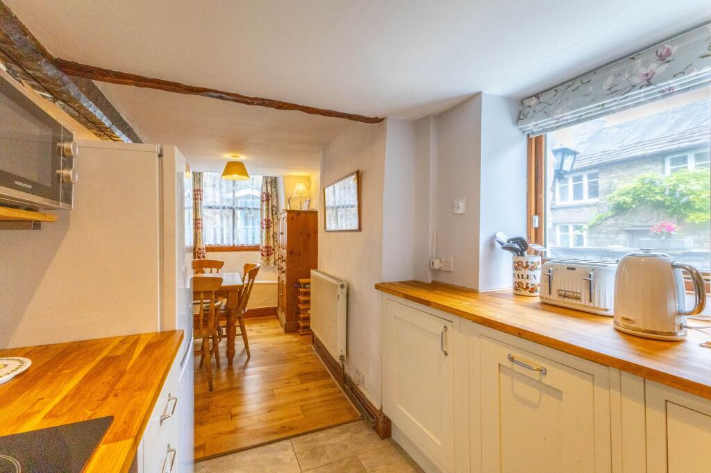 House in Lancaster - More