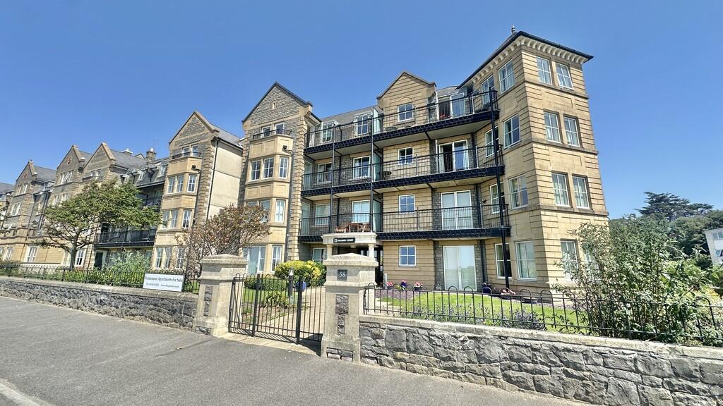 Main image of property: Pegasus Court, Beach Road