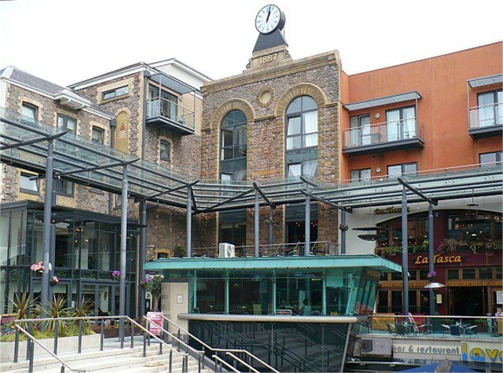 Main image of property: Caroline Street, Cardiff, CF10