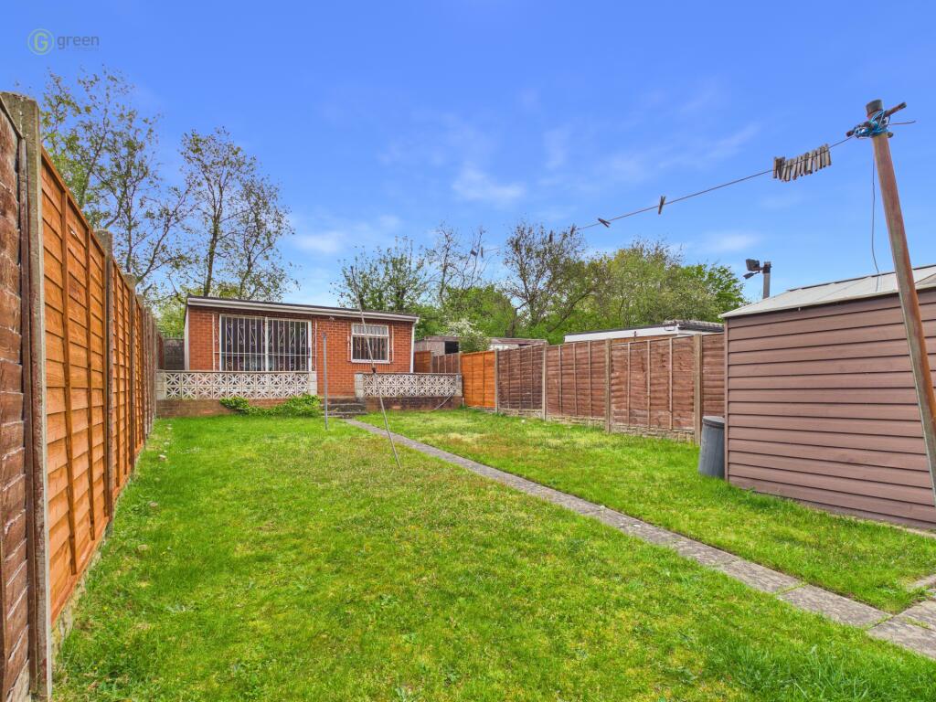 Additional image 9 of Old Oscott Lane, Birmingham, B44