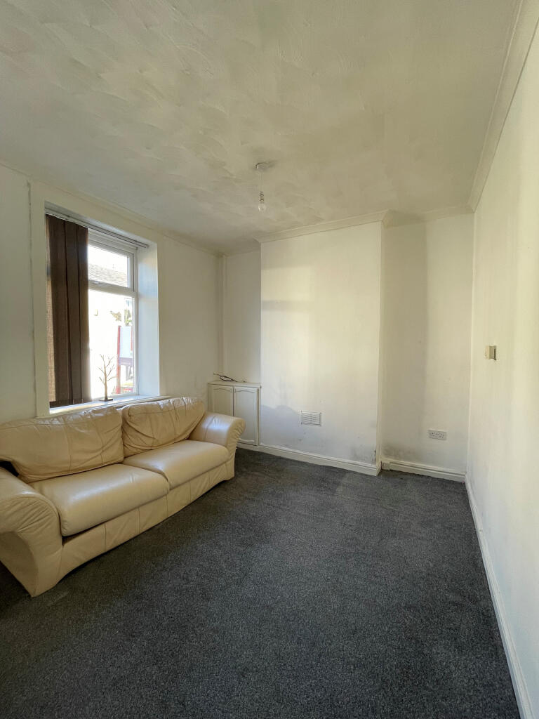 Main image of property: Hudson Street, Burnley