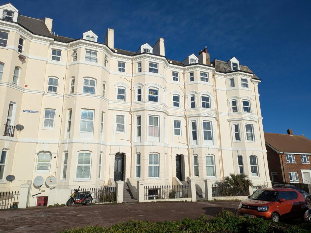 Main image of property: Priory Gardens, Folkestone, Kent, CT20