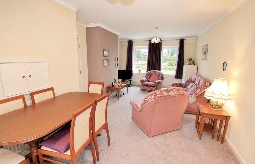 House in Luton - More