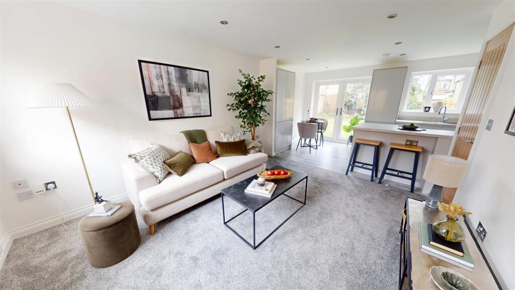 Additional image 2 of Wellgarth Gardens, Buttershaw, Bradford