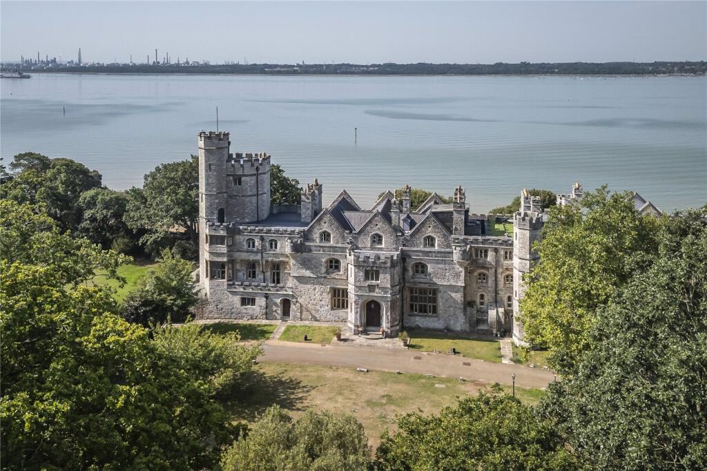 Main image of property: Abbey Hill, Netley Abbey, Southampton, Hampshire, SO31