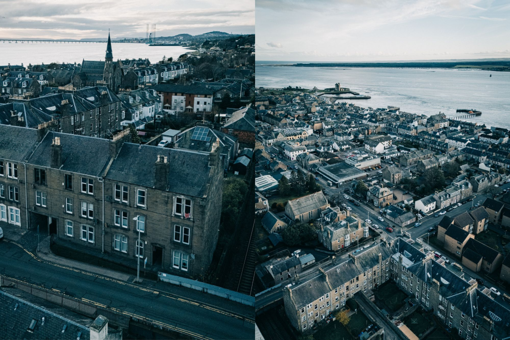 Main image of property: Church Street, Broughty Ferry, DD5