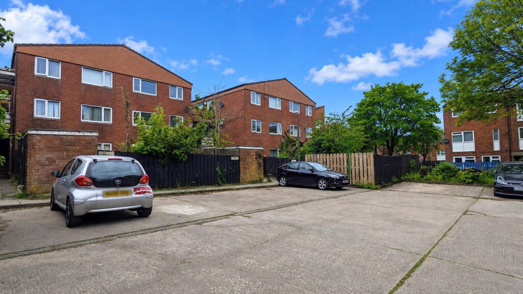 Main image of property: Whitburn,Skelmersdale,WN8 8HL