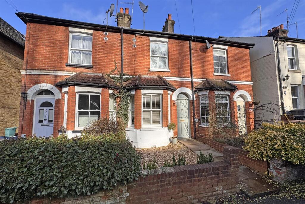 Main image of property: Godalming