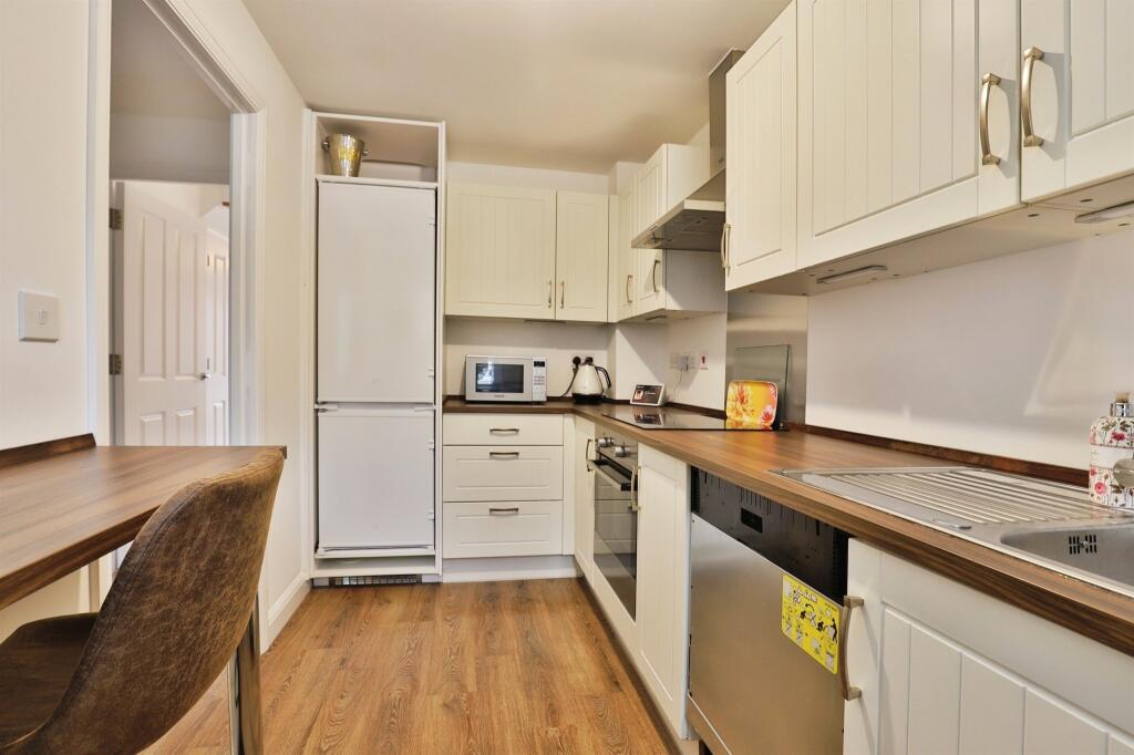Additional image 9 of Philippa Court, Bearwood, Bournemouth