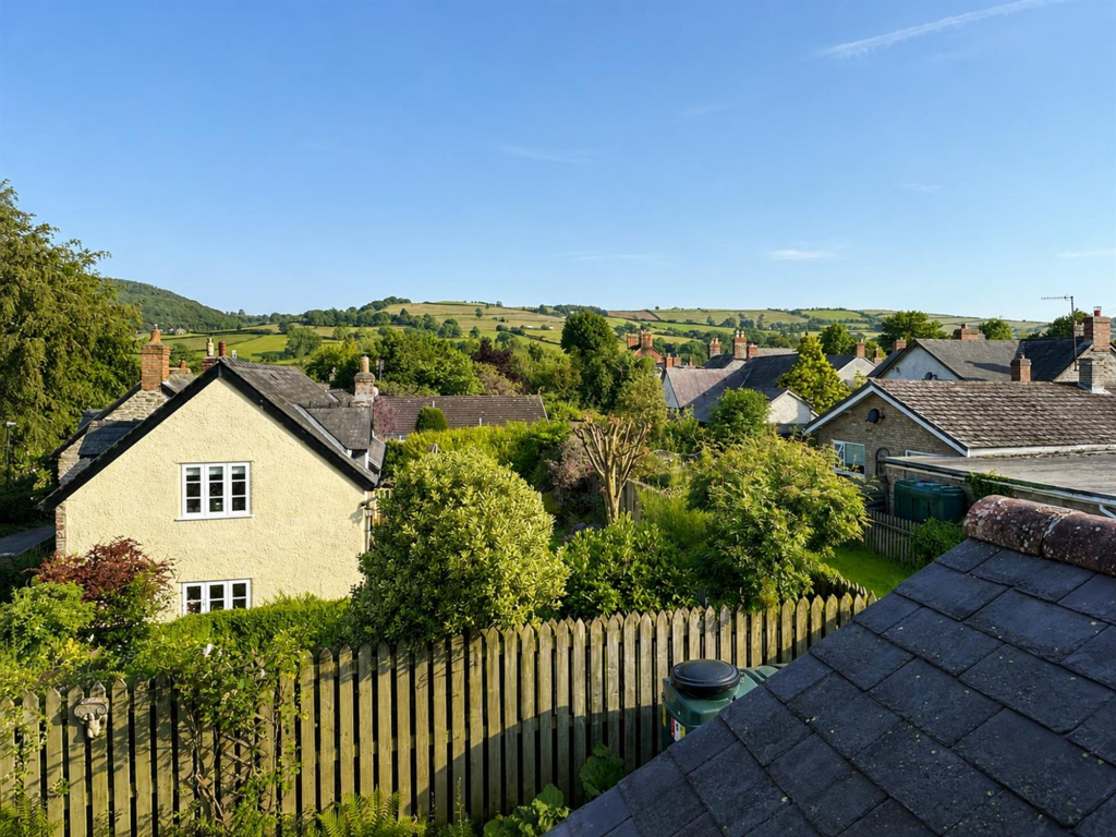 House in Shrewsbury - View 5