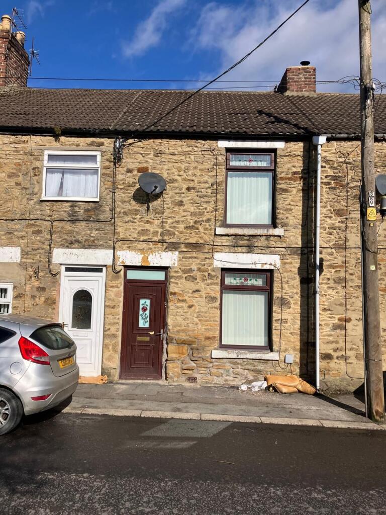 Main image of property: Woodside, Bishop Auckland, DL14