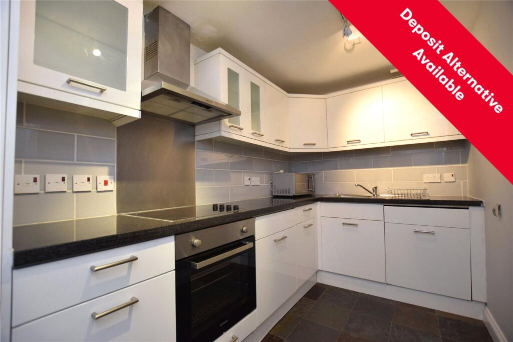 Main image of property: The Metropolitan, Redcliff Backs, BRISTOL, BS1