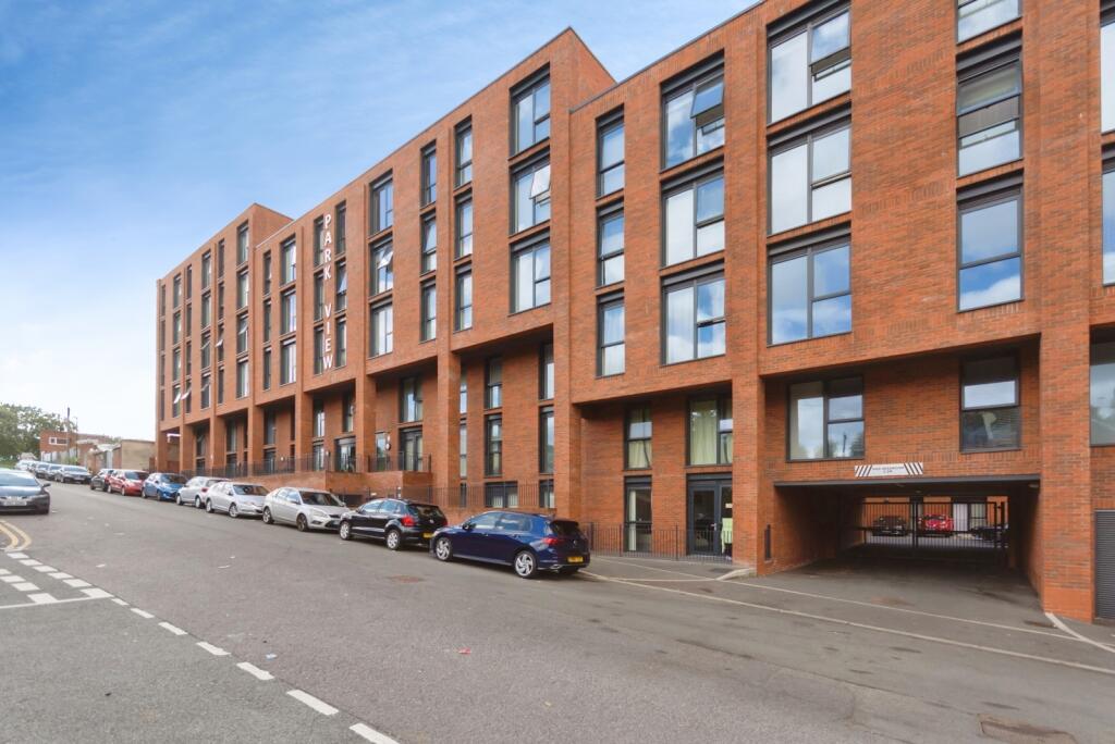 Main image of property: Darwin Street, Birmingham, West Midlands, B12