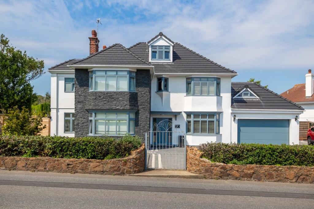 Main image of property: Fort Road, St. Peter Port, Guernsey