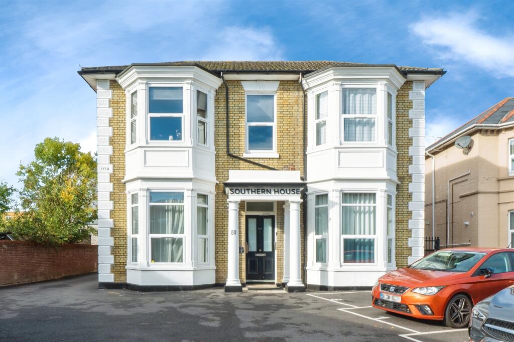 Main image of property: Shirley Road, Southampton