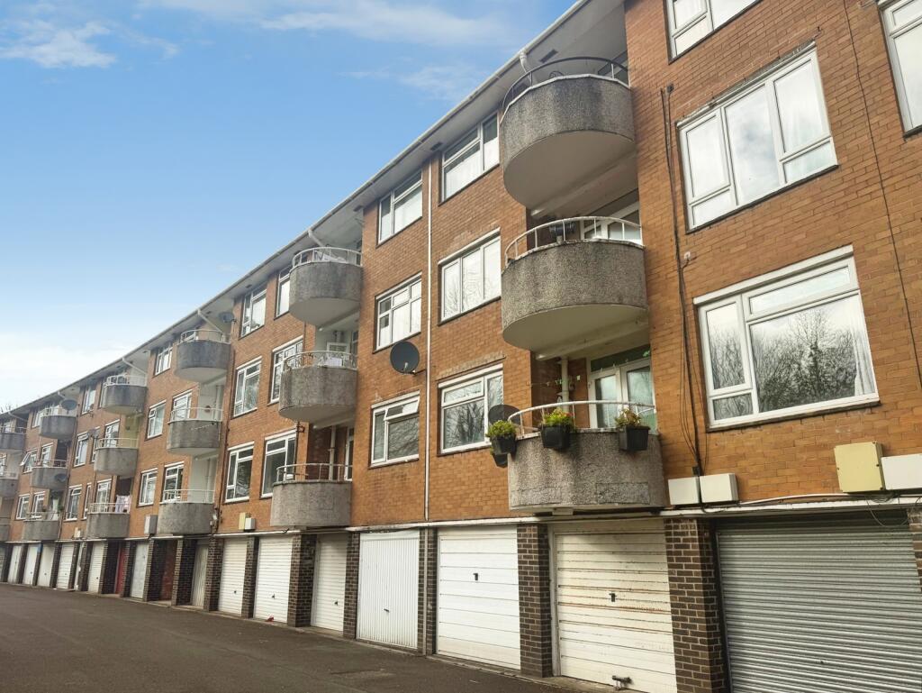 Main image of property: Hillside Court, Ty-Gwyn Road, Cardiff, CF23