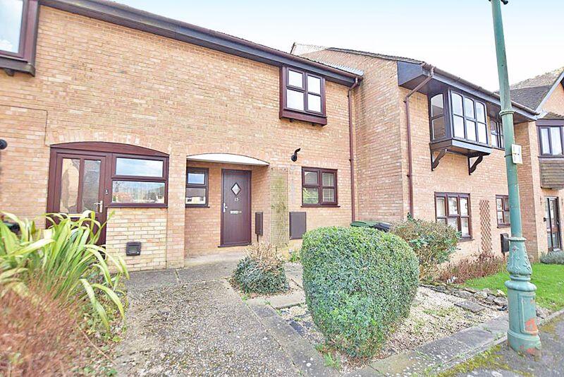 Main image of property: Gentian Close, Maidstone- Available from the end of April 2026 £1395pcm