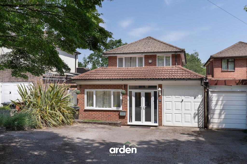 Main image of property: Barnt Green Road, Cofton Hackett, B45