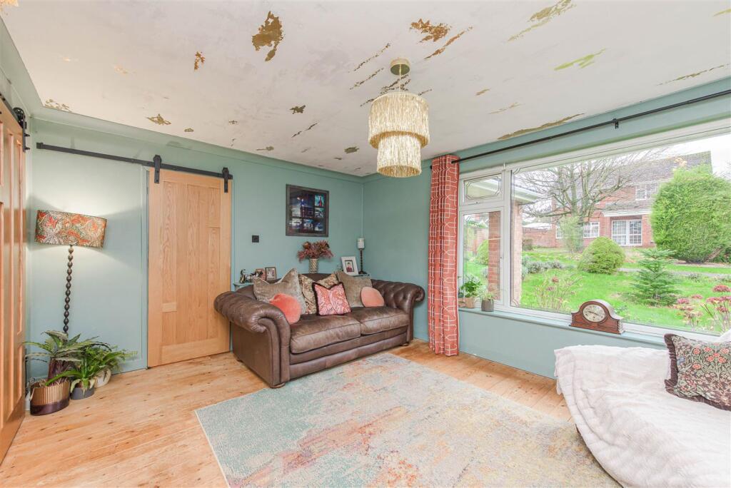 St. Michaels Drive, Appleby Magna, Swadlincote photo 4