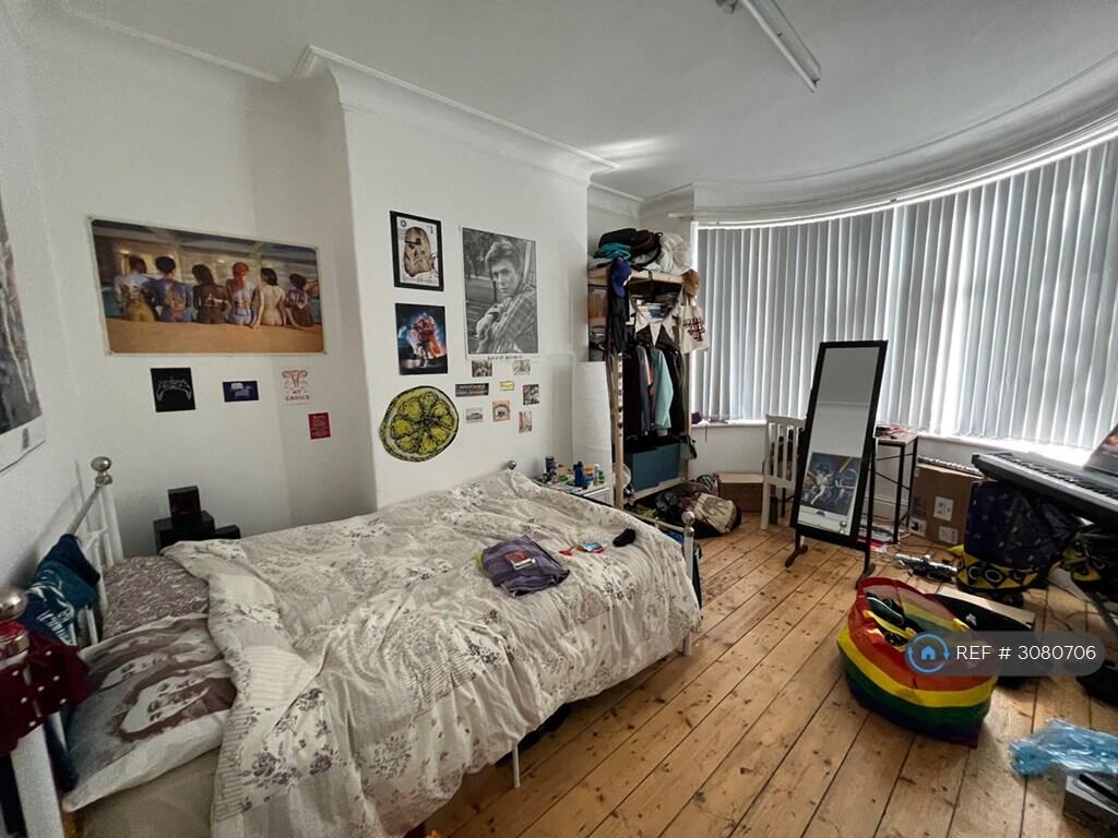 Main image of property: Moseley Road, Levenshulme, Manchester, M19