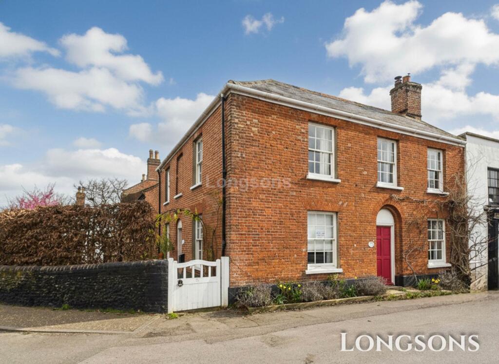 Main image of property: The Fairlands, Hingham