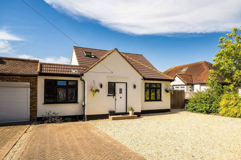 Main image of property: Pembroke Road, Ruislip, HA4