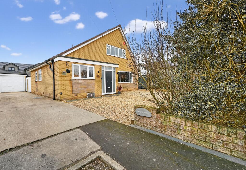 Main image of property: Treales Village, Treales, PR4