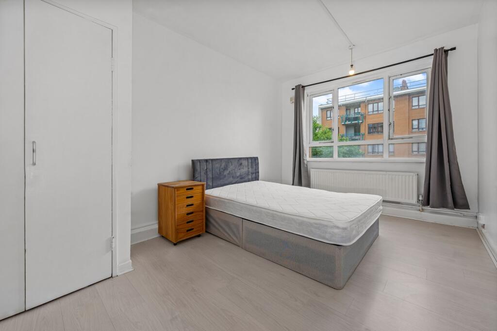 3 bedroom flat for rent