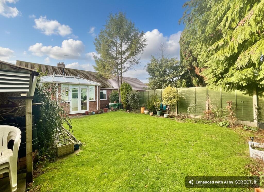 Burlea Drive, Shavington, CW2 photo 4