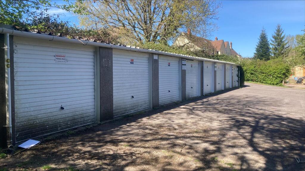 Main image of property: New Lane, East Morden, Wareham