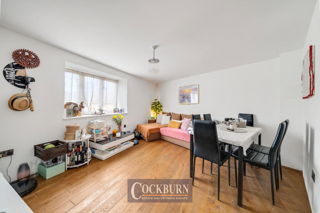 Apartment in London - View 2