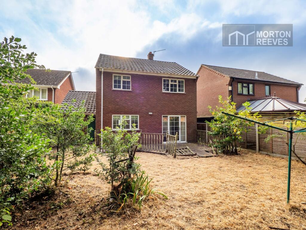 Orchard Bank Drayton NR8 6RN photo 2
