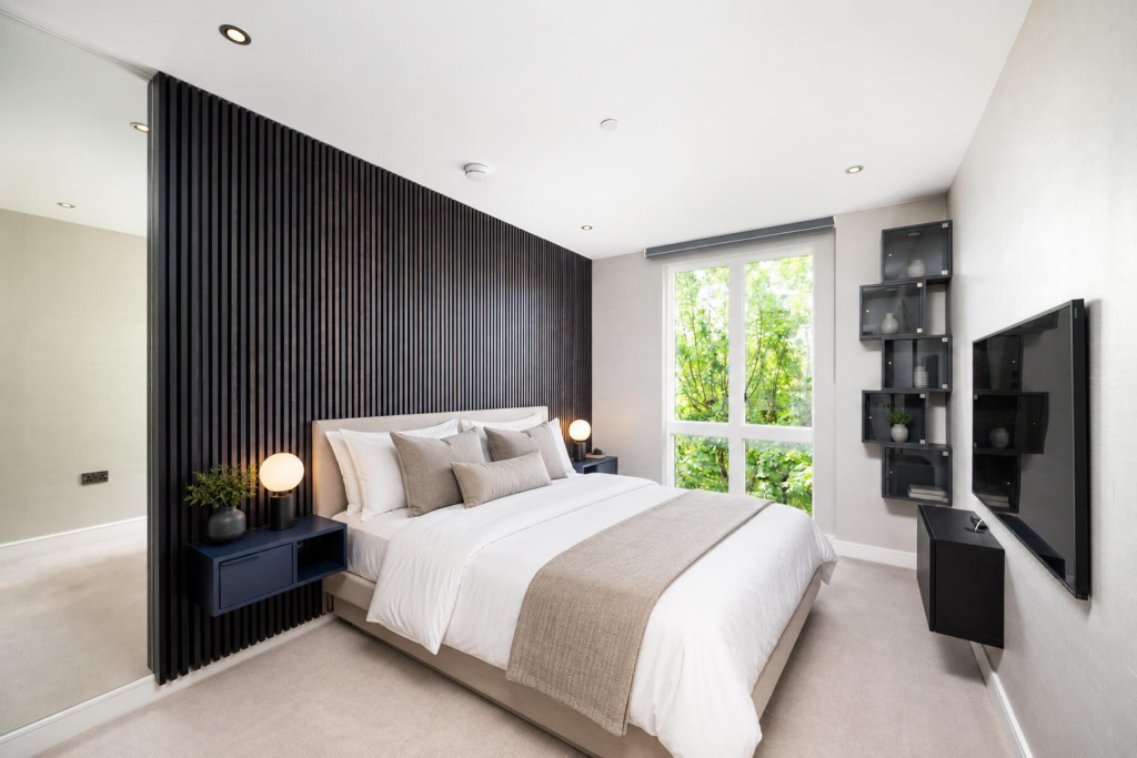Apartment in London - More