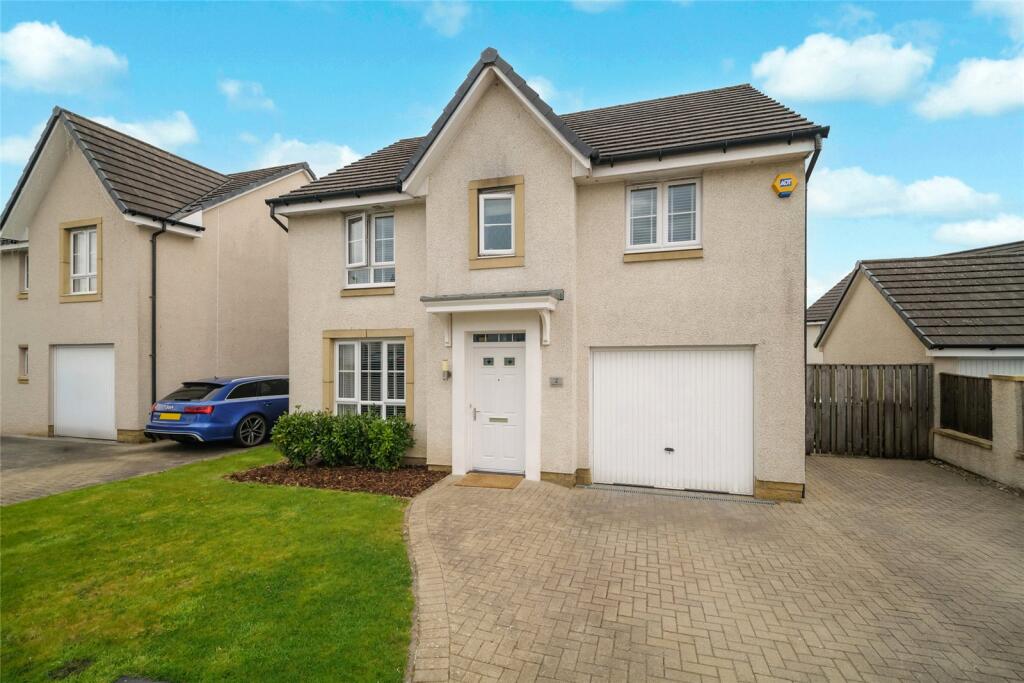 Main image of property: Balgownie Drive, Cumbernauld, Glasgow, G68