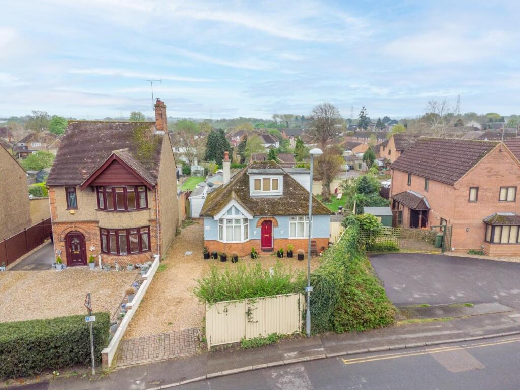 Main image of property: Wing Road, Leighton Buzzard