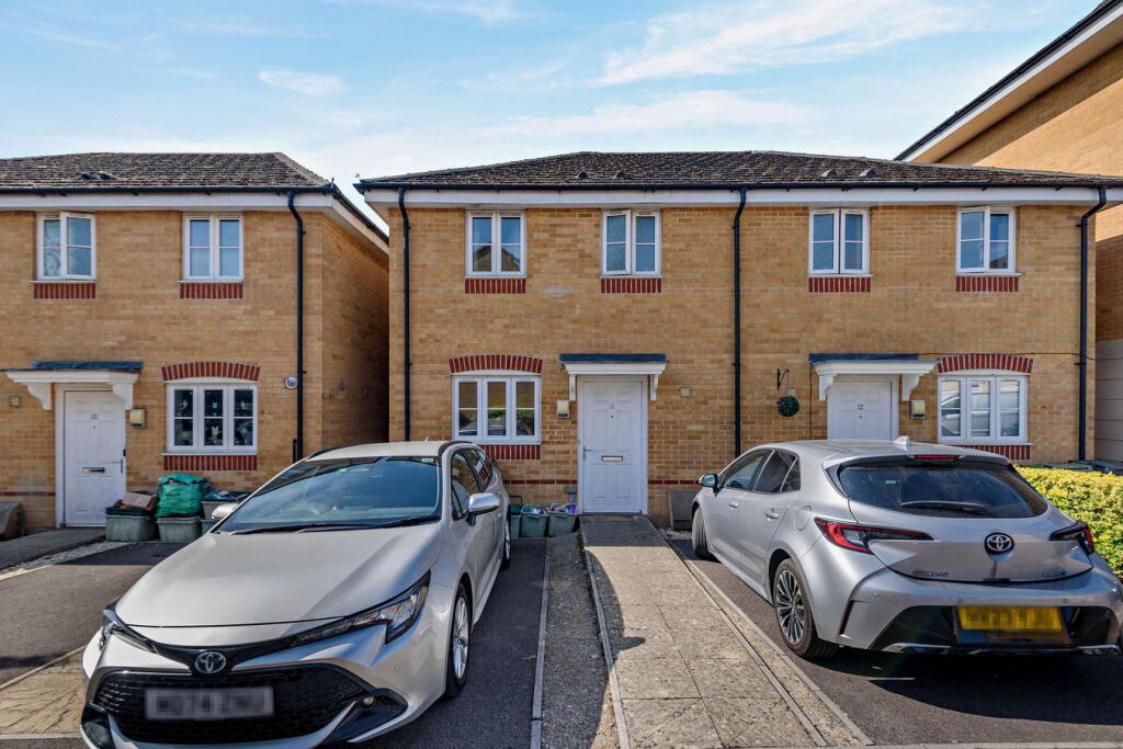 Main image of property: The Firs, Newbury, RG14